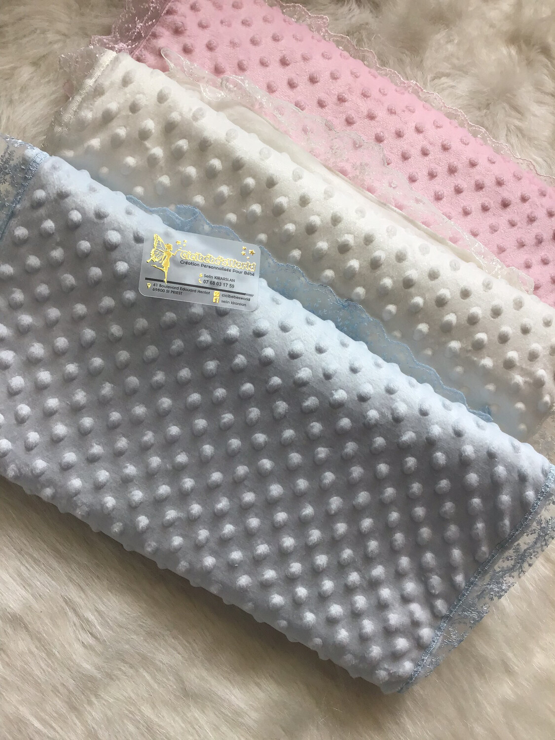 Matelas À Langer