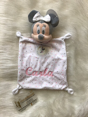 Doudou Minnie
