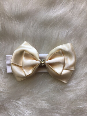 Bandeau Big Noeud