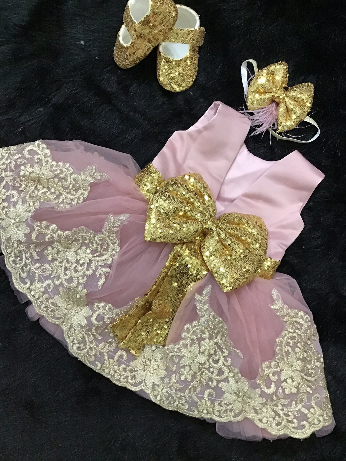 Robe Princesse