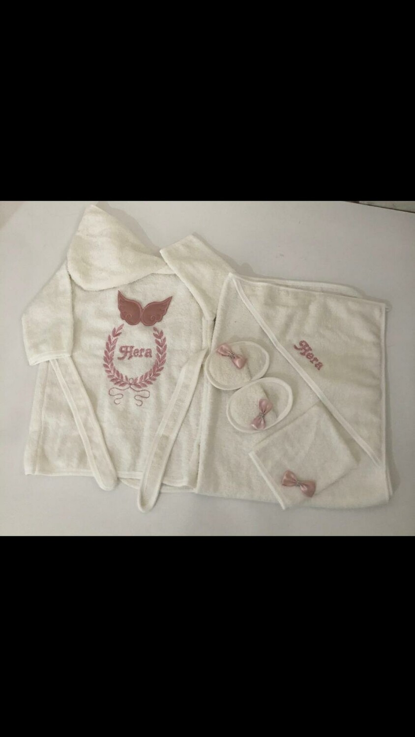 Coffret de bain