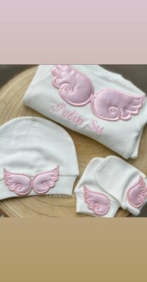 Naissance Ange