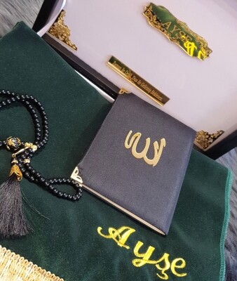 Islamic Cadeaux