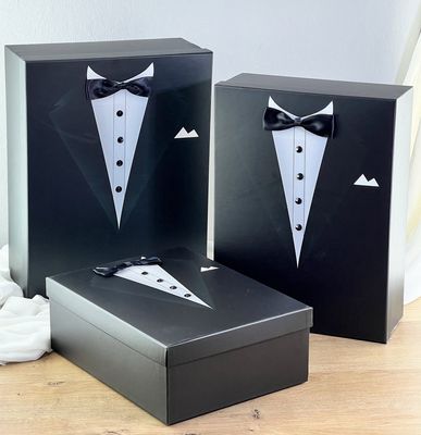 Ensemble Boîte pour trousseau