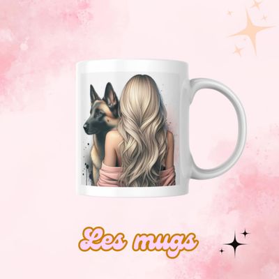 Mugs