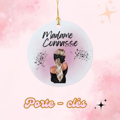 Porte-clés