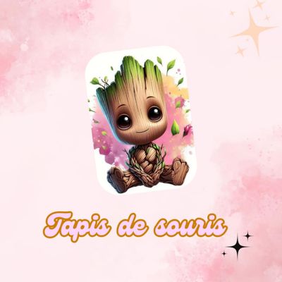 Tapis de souris