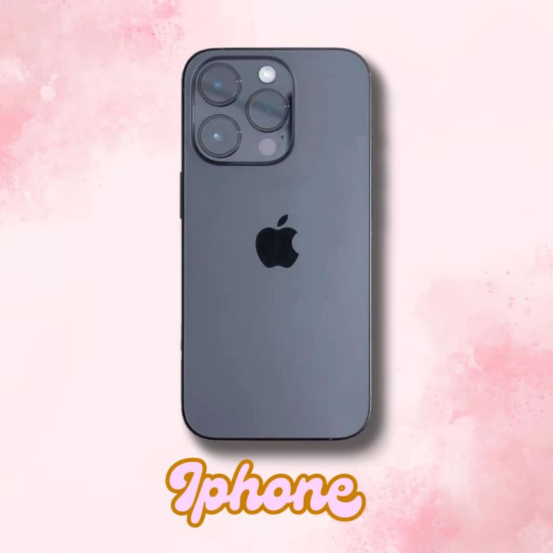 Coque iphone