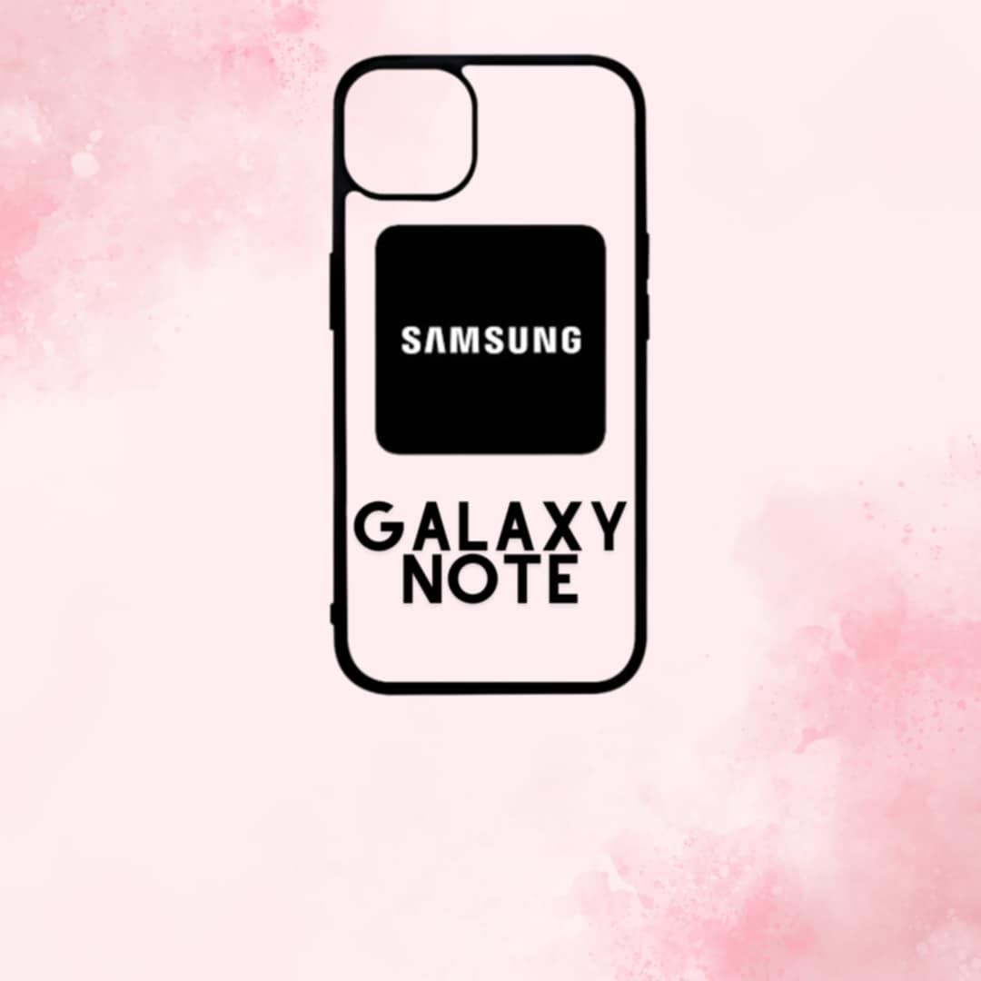 Coque Galaxy Note