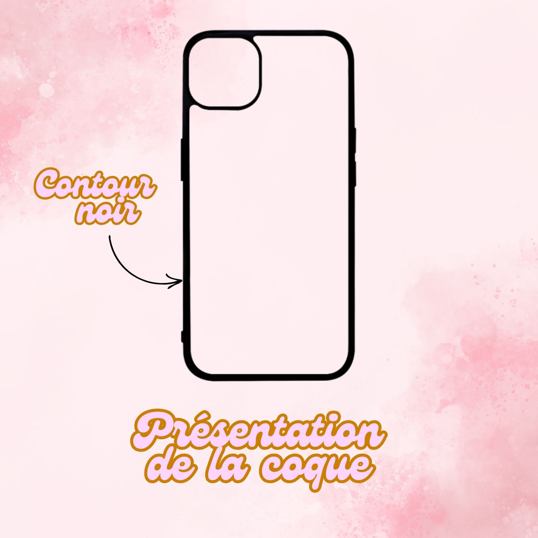 Coque iphone