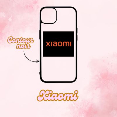 Coque pour Xiaomi