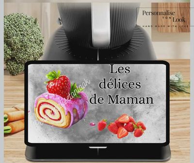 Protection d&#39;écran Thermomix TM7