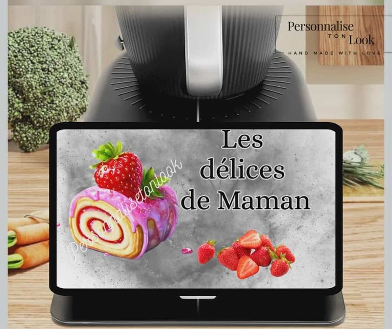 Protection d&#39;écran Thermomix TM7