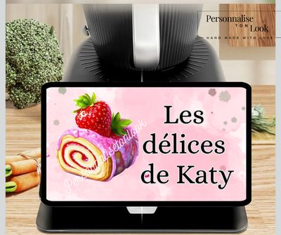 Protection d&#39;écran Thermomix TM7