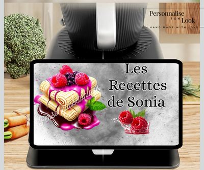 Protection d&#39;écran Thermomix TM7