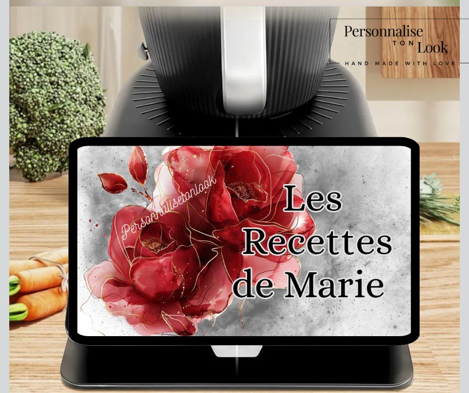 Protection d&#39;écran Thermomix TM7