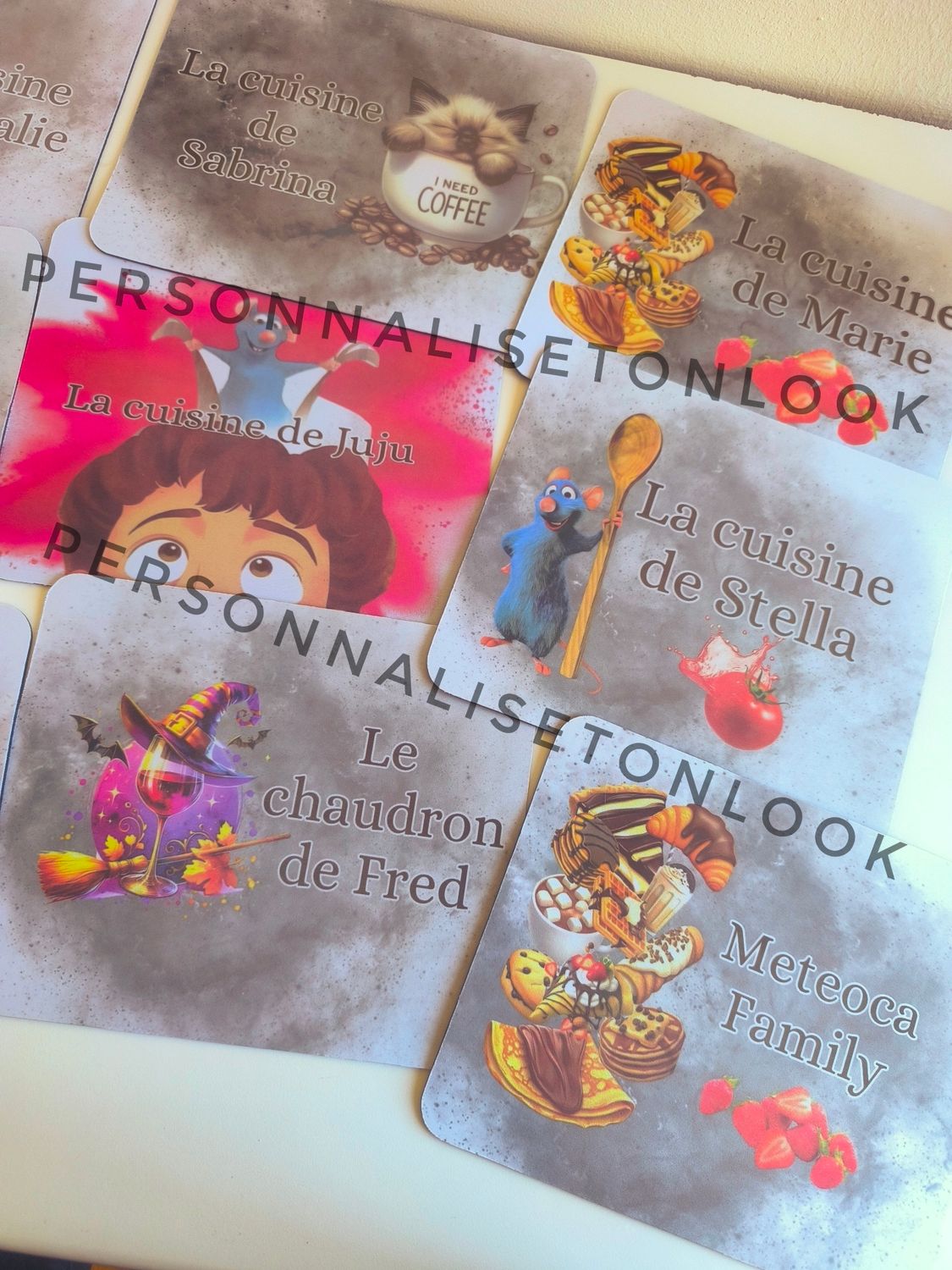 Protection d&#39;écran Thermomix TM7