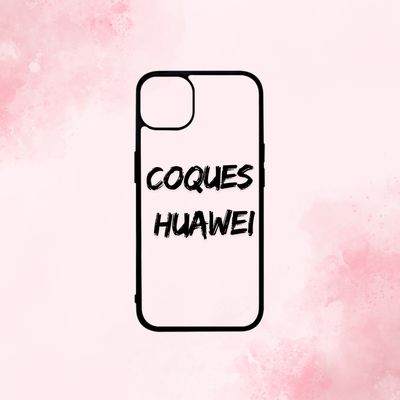 Coques Huawei