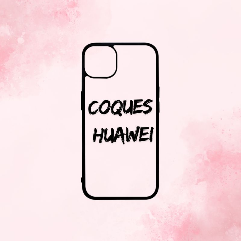 Coques Huawei