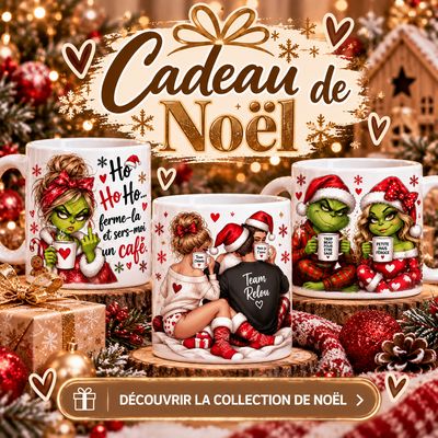 Collection Noel