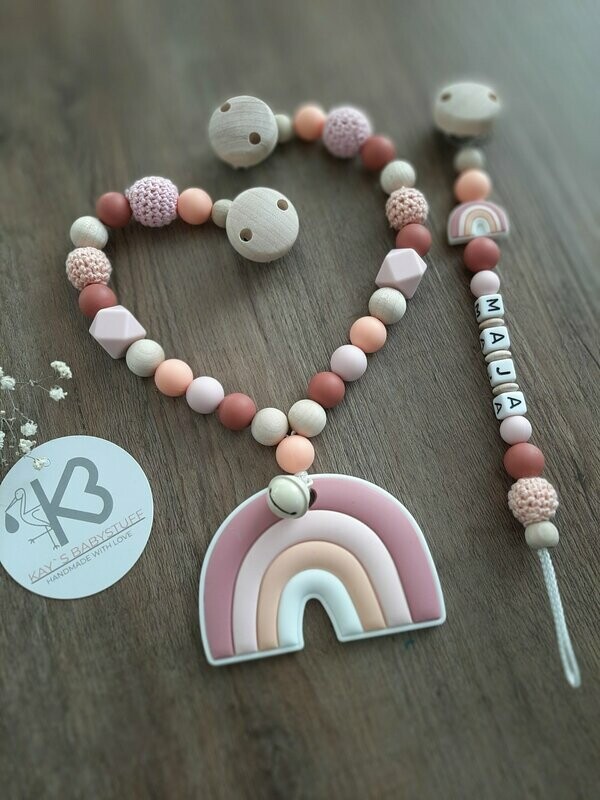 Set Regenbogen