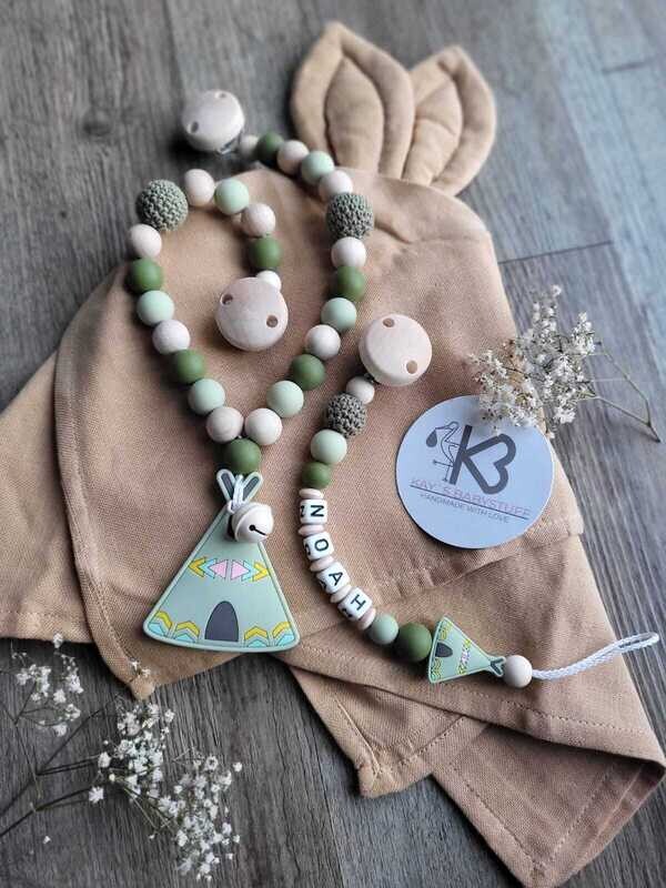 Set Tippi