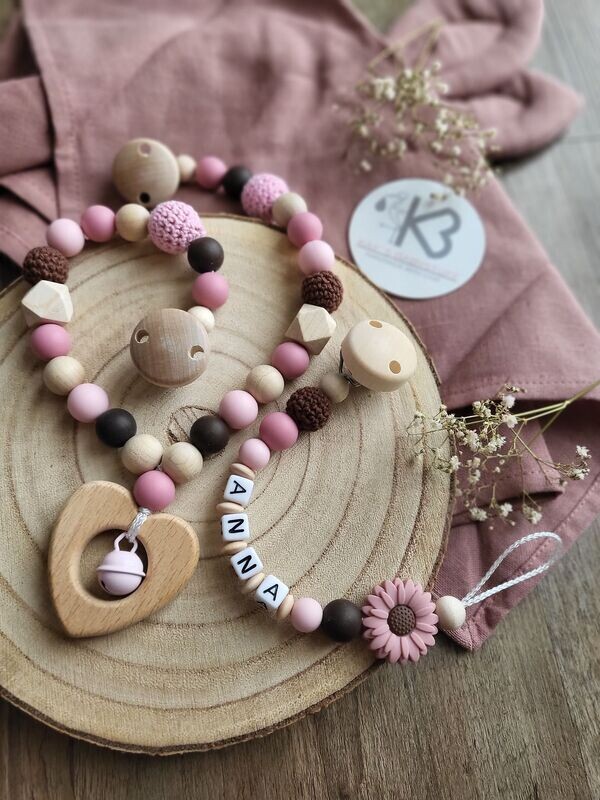 Babyset blush