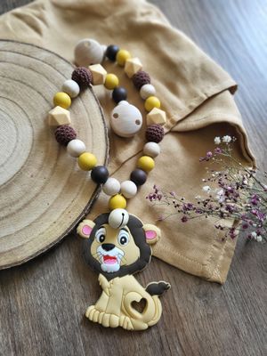 Kinderwagenketten
