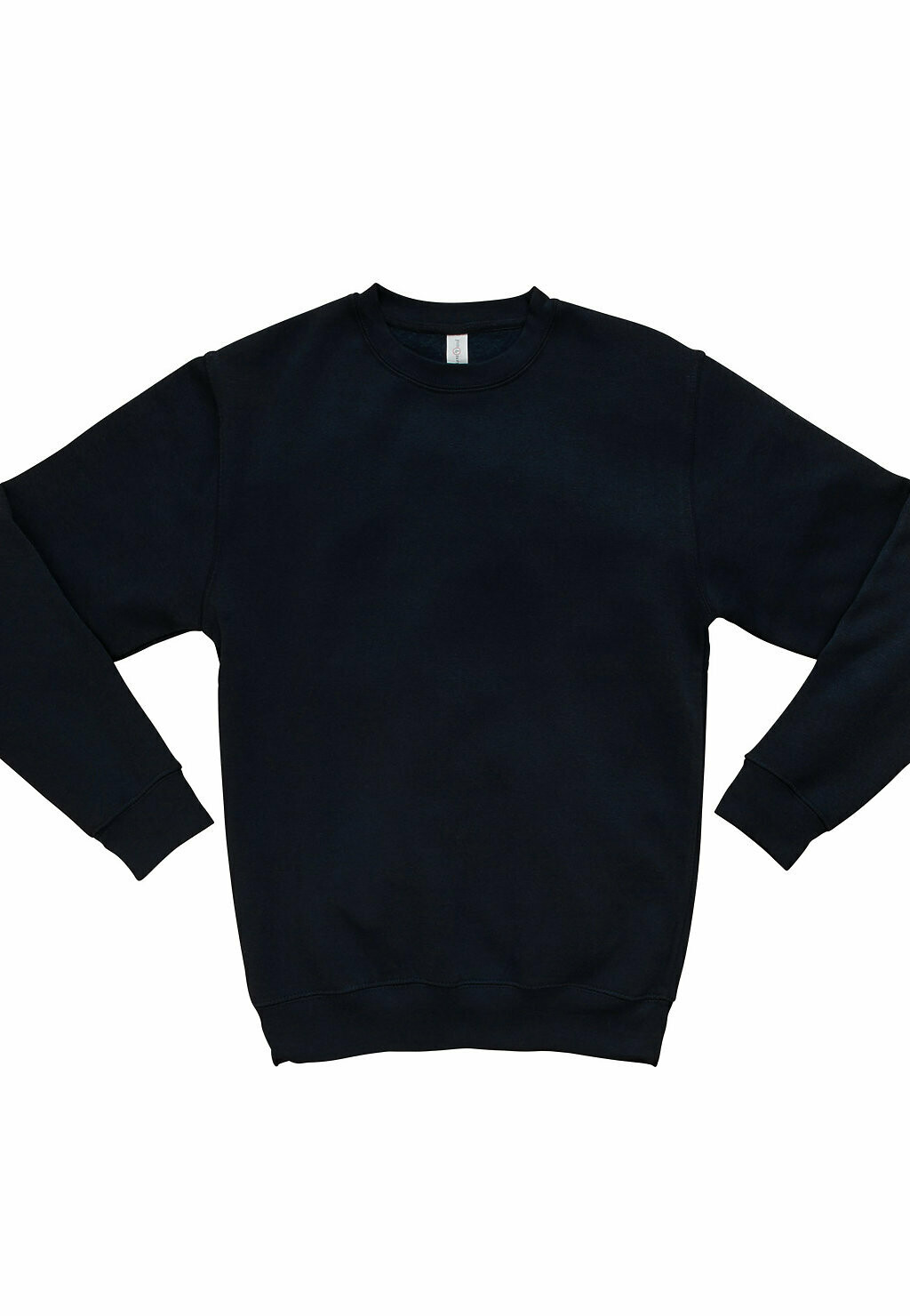 Premium Dark Navy Sweatshirt