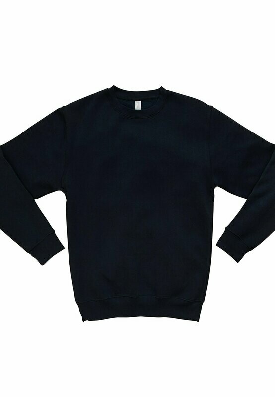 Premium Dark Navy Sweatshirt