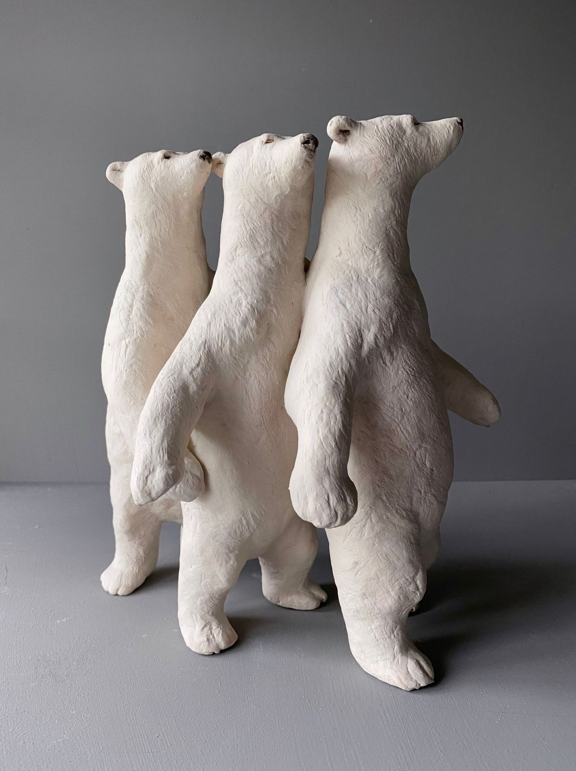 Three Bears