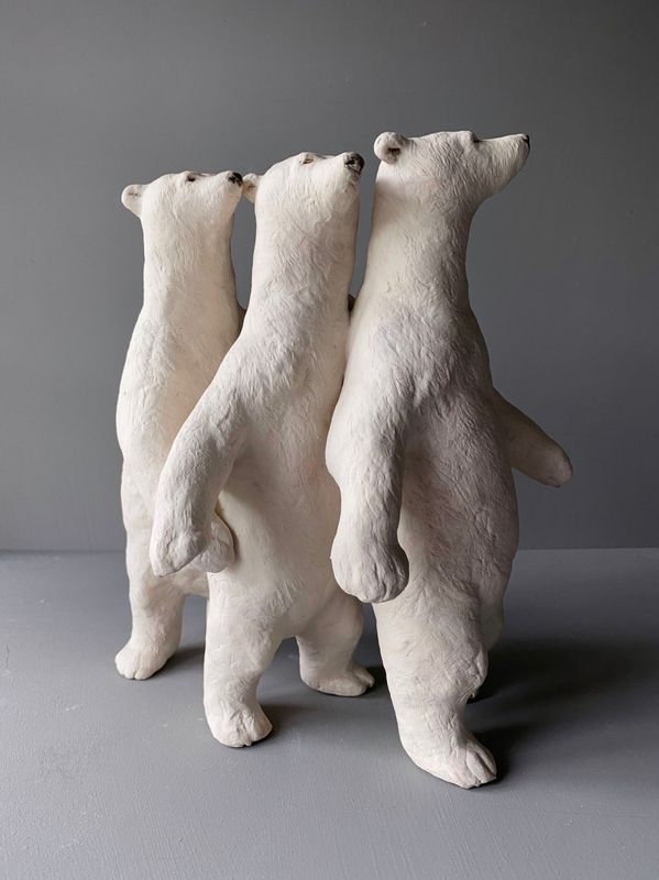 Three Bears