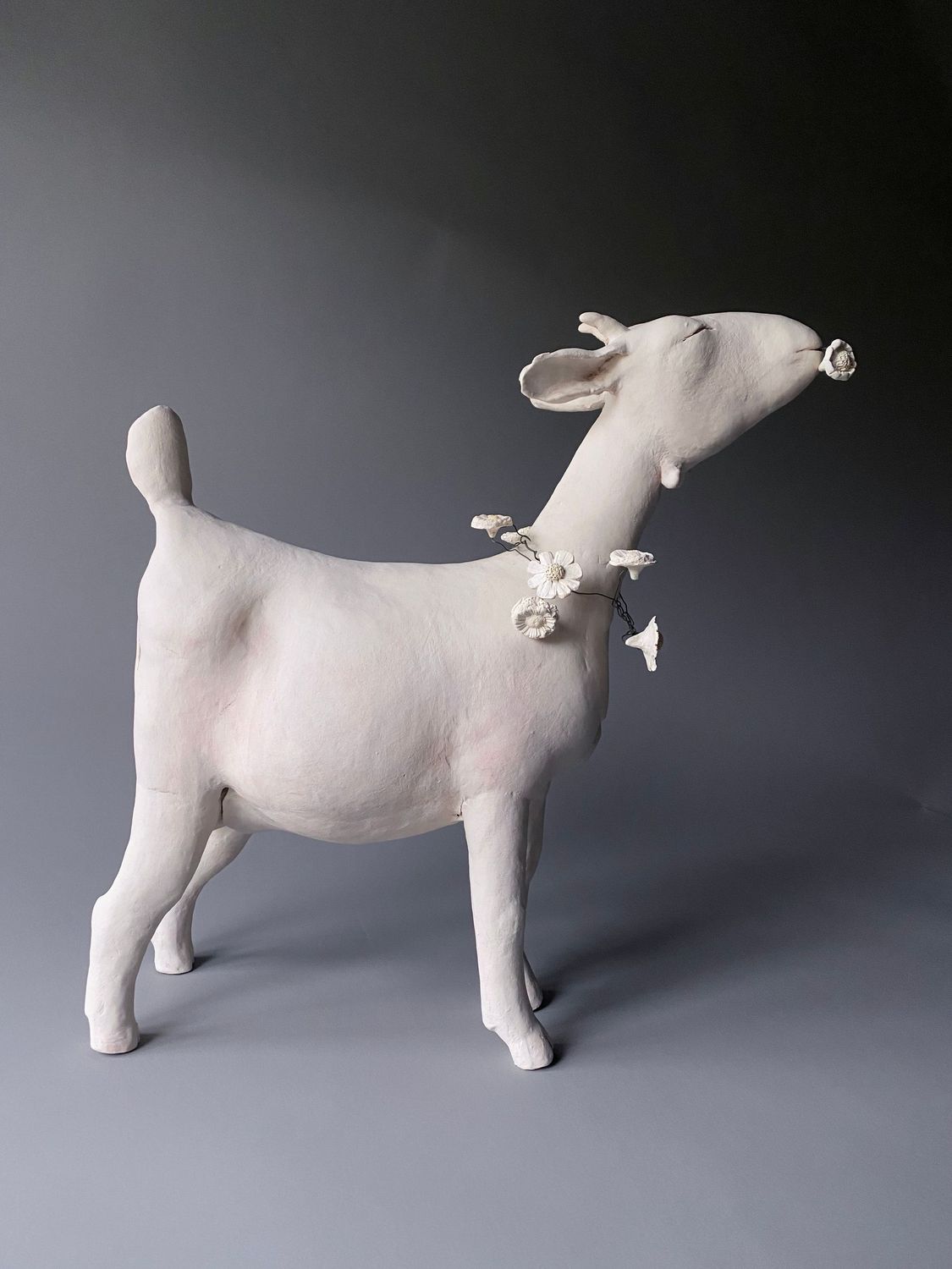 Goat MADE TO ORDER