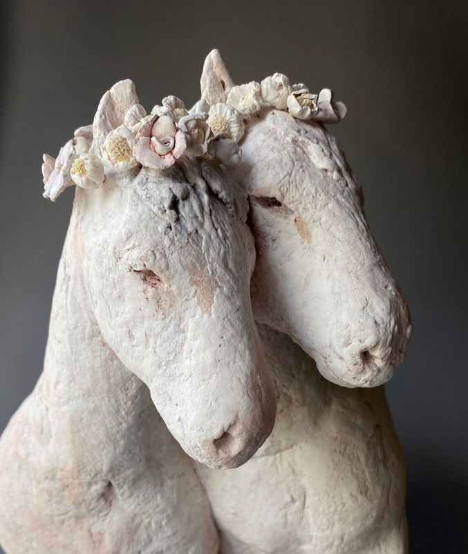 Horsy Horsy