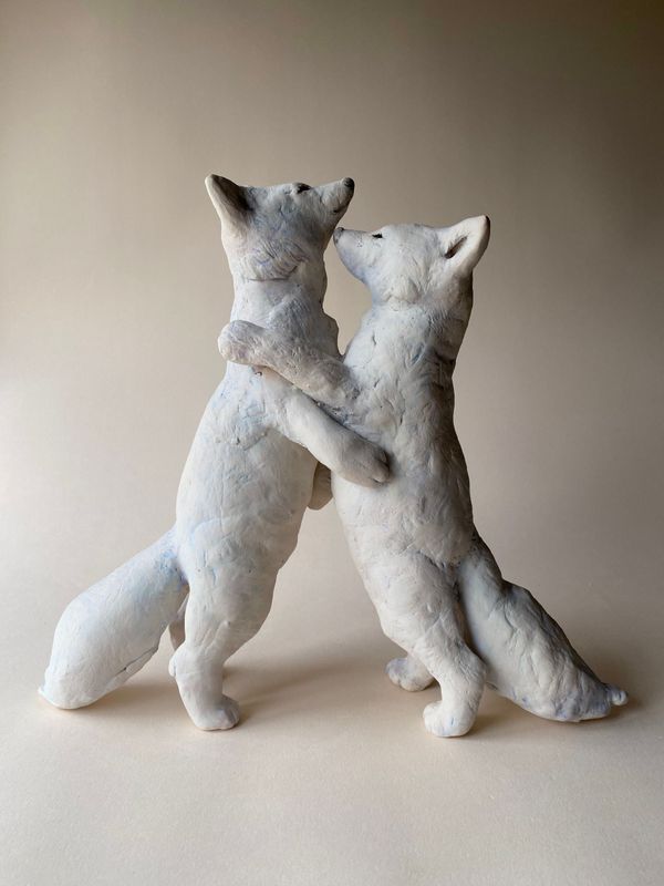 arctic foxtrot arctic foxtrot