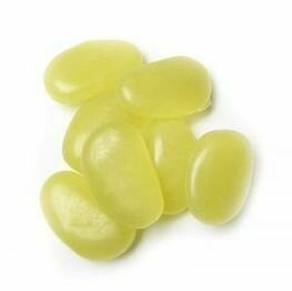 Luminous Yellow Glow Stones 10mm-30mm