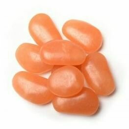 Luminous Orange Glow Stones 10mm-30mm