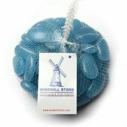 Luminous Blue Glow Stones 20mm-40mm