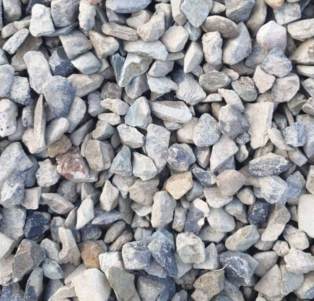 Peb/Chip (Tonne Bag)