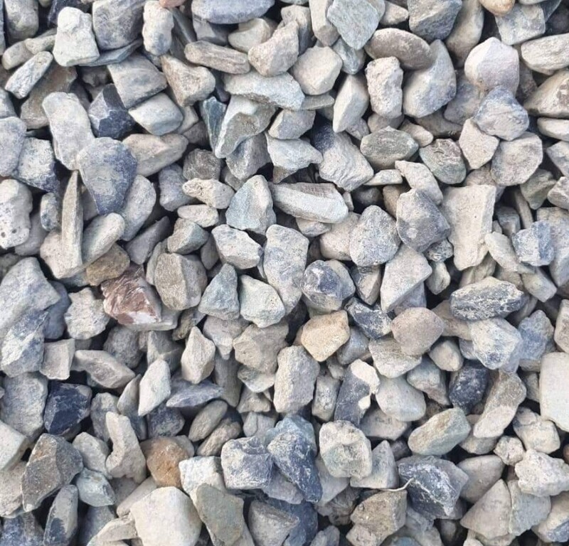 Peb/Chip (Tonne Bag)