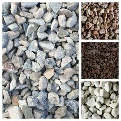GRAVEL &amp; CHIPPINGS