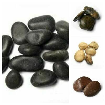 PEBBLES