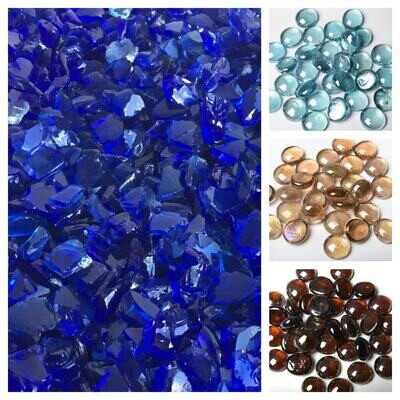 GLASS STONE