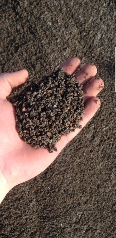 Paving Grit (Tonne Bag)