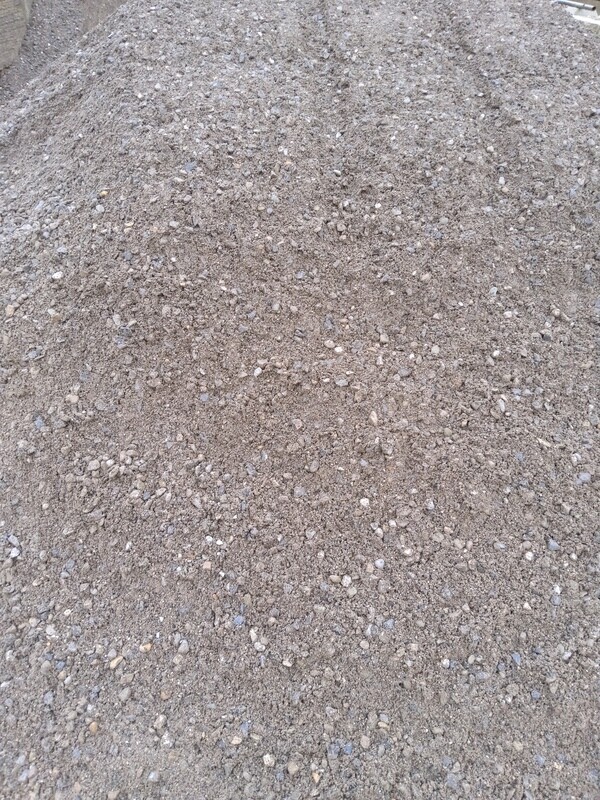 Batch Gravel 10mm/20mm (Tonne Bag)