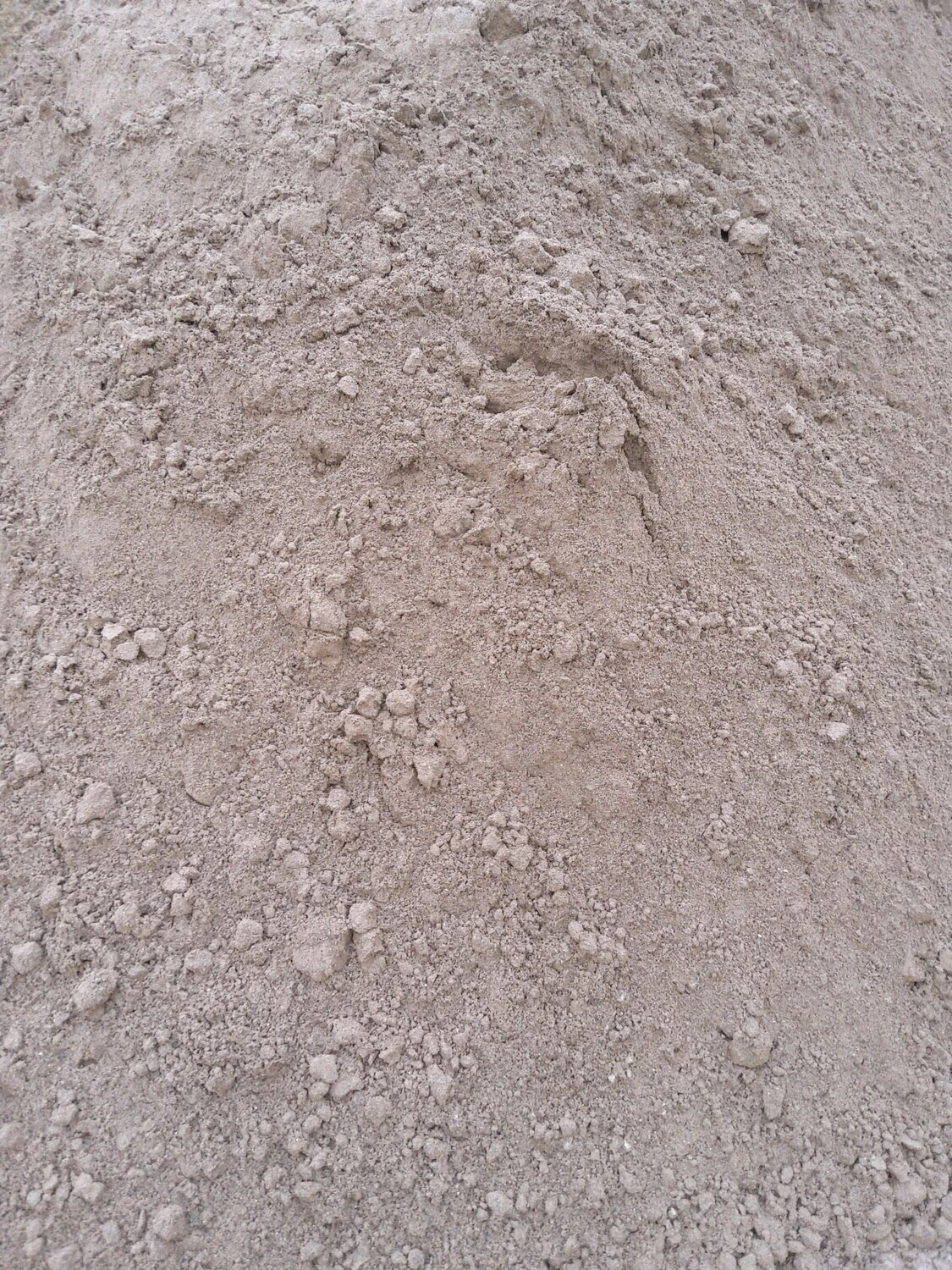 Mortar Sand (Tonne Bag)
