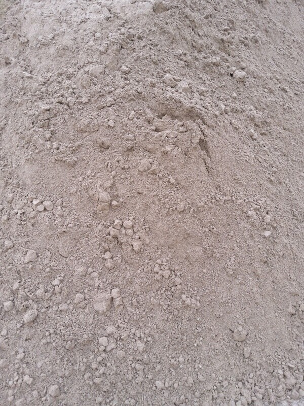 Mortar Sand (Tonne Bag)