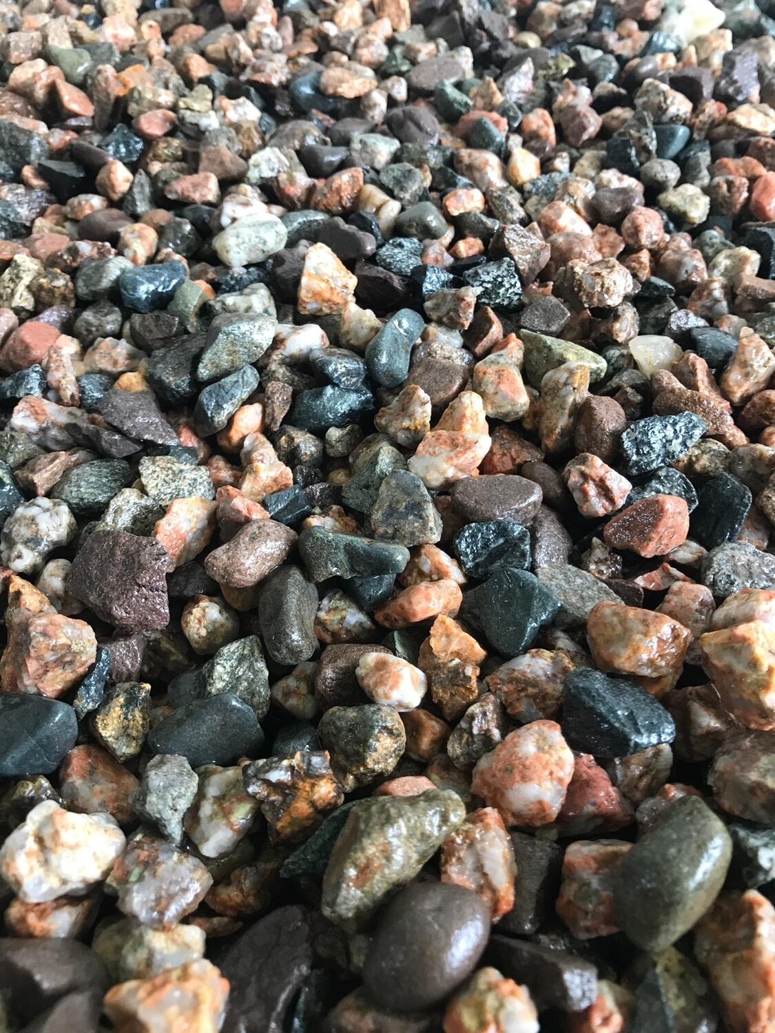 Pink Multi Mix (Tonne Bag)