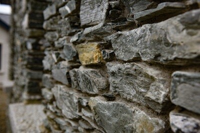 BUILDING STONE