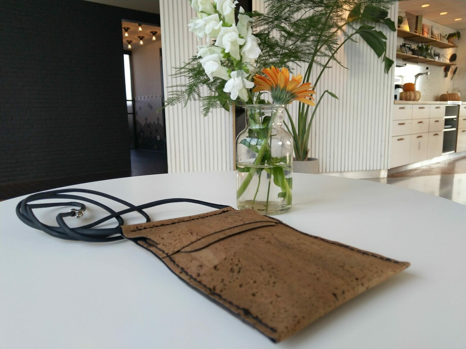 Phone pouch